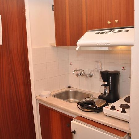 Digenis Rooms Lygia  Room photo
