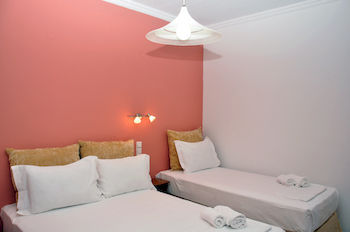 Digenis Rooms Lygia  Exterior photo