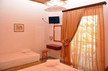 Digenis Rooms Lygia  Exterior photo