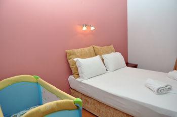 Digenis Rooms Lygia  Exterior photo