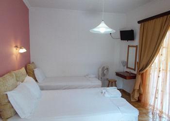 Digenis Rooms Lygia  Exterior photo