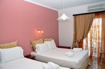 Digenis Rooms Lygia  Exterior photo