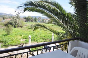 Digenis Rooms Lygia  Exterior photo